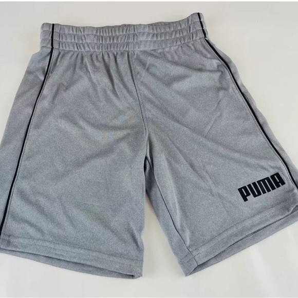 PUMA Youth 4-piece Set Small 7/8 - Picture 6 of 10